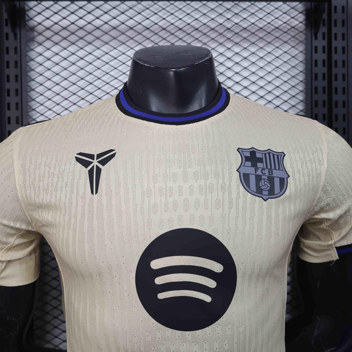 Maillot FC Barcelone extérieur 2025-26