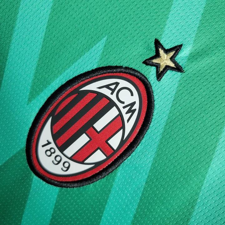 Maillot AC Milan gardien 2023 2024