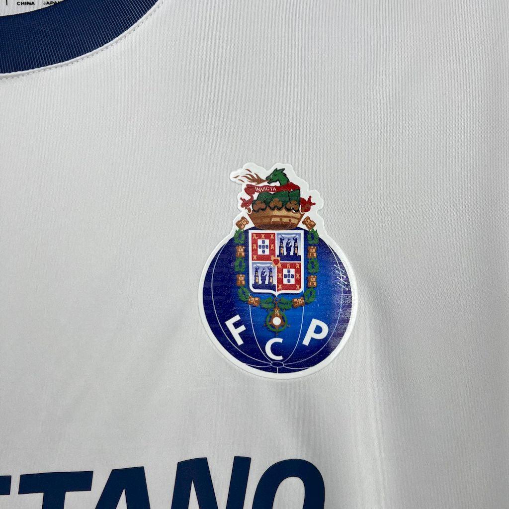 Maillot Porto Away 2025/26