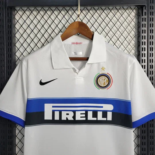 Maillot Inter Milan Retro 2009 2010