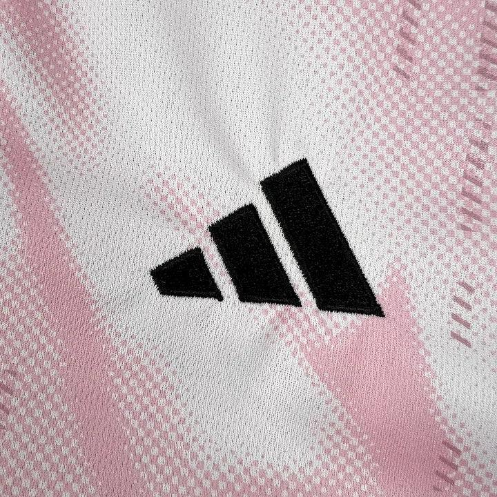 Maillot Real Madrid concept 2025