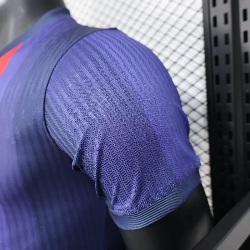 Maillot FC Barcelone concept 2025-26