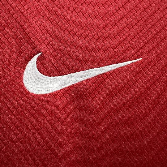 Maillot Liverpool 2023 2024 manches longues