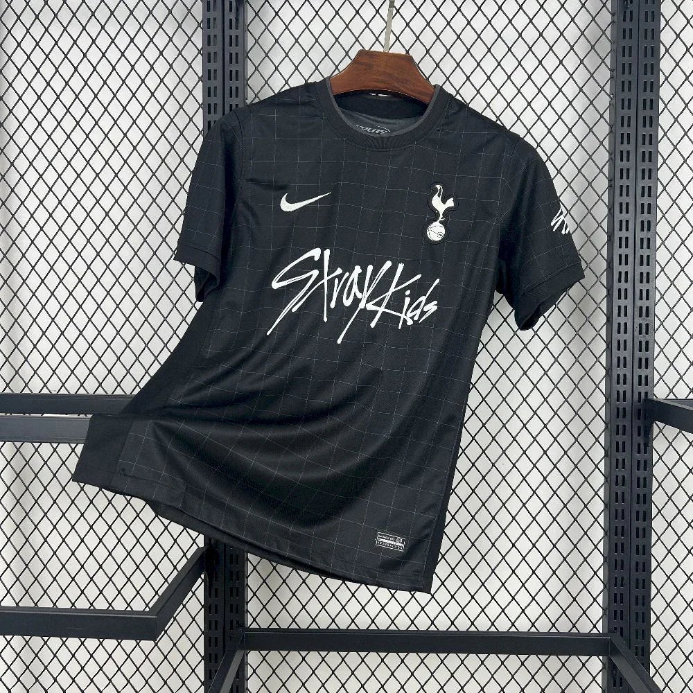 Maillot Tottenham extérieur 2025-26