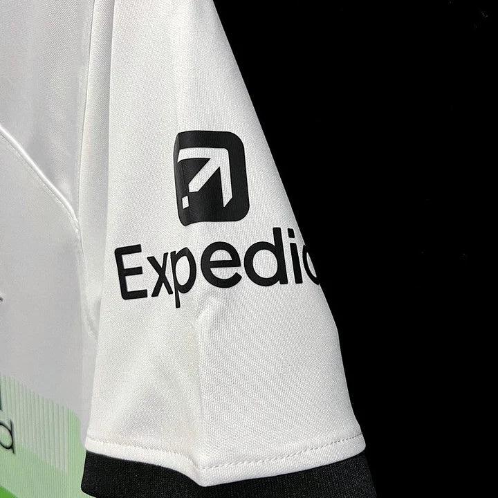 Maillot Liverpool saison 2023-2024 extérieur