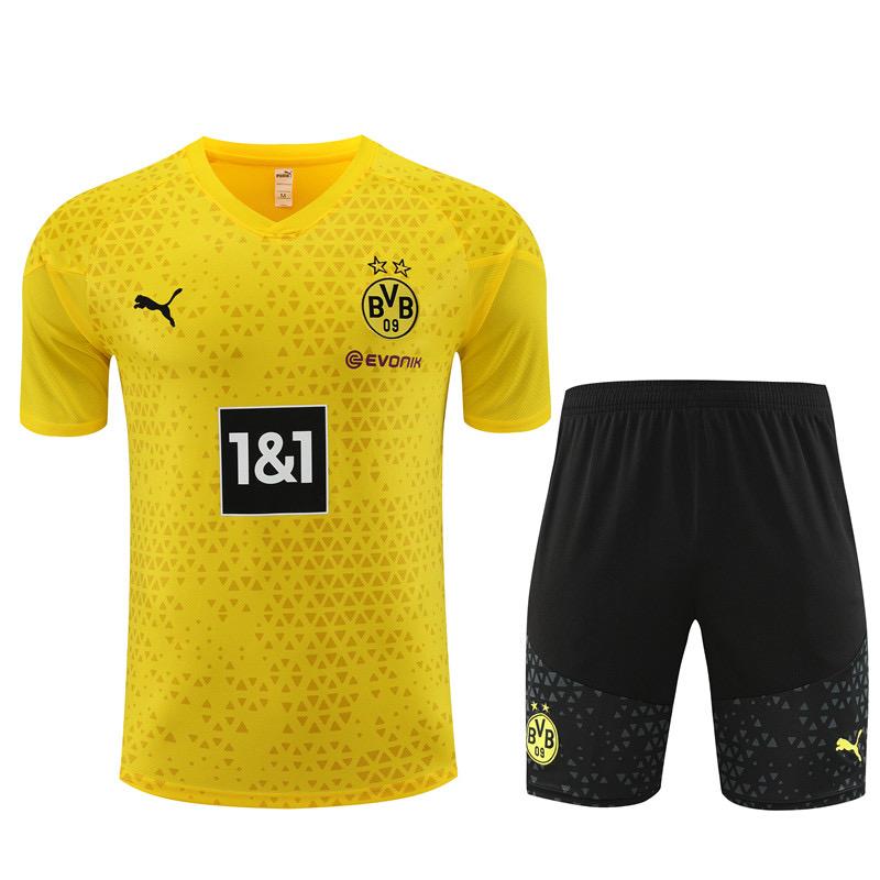 TRAINING DORTMUND 2023-2024