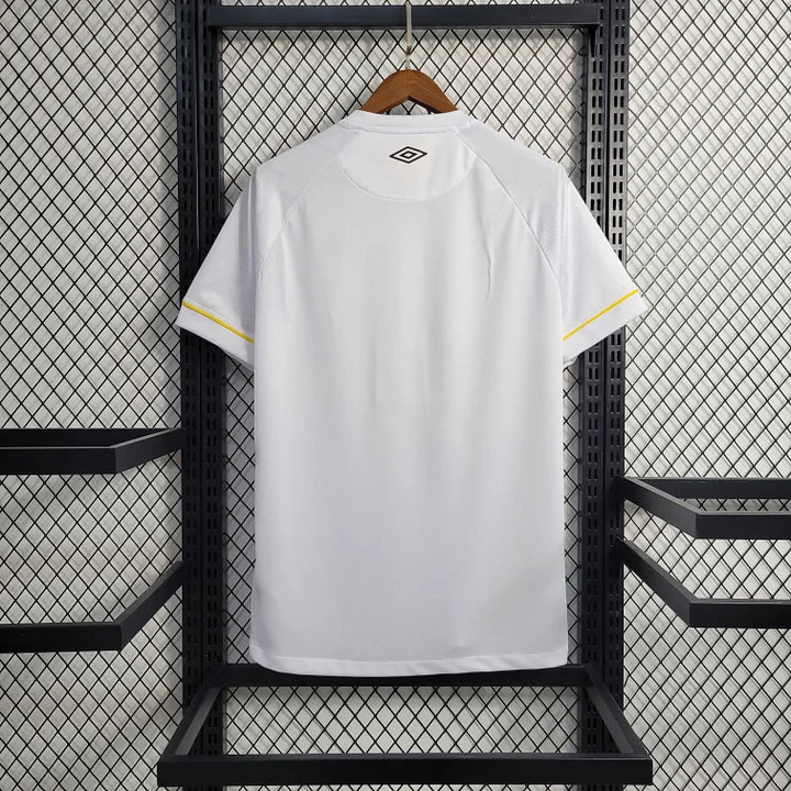 MAILLOT SANTOS FC DOMICILE 2024/2025