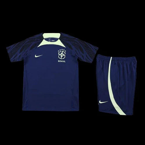 Ensemble Brésil