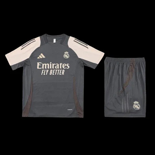 Ensemble Real Madrid