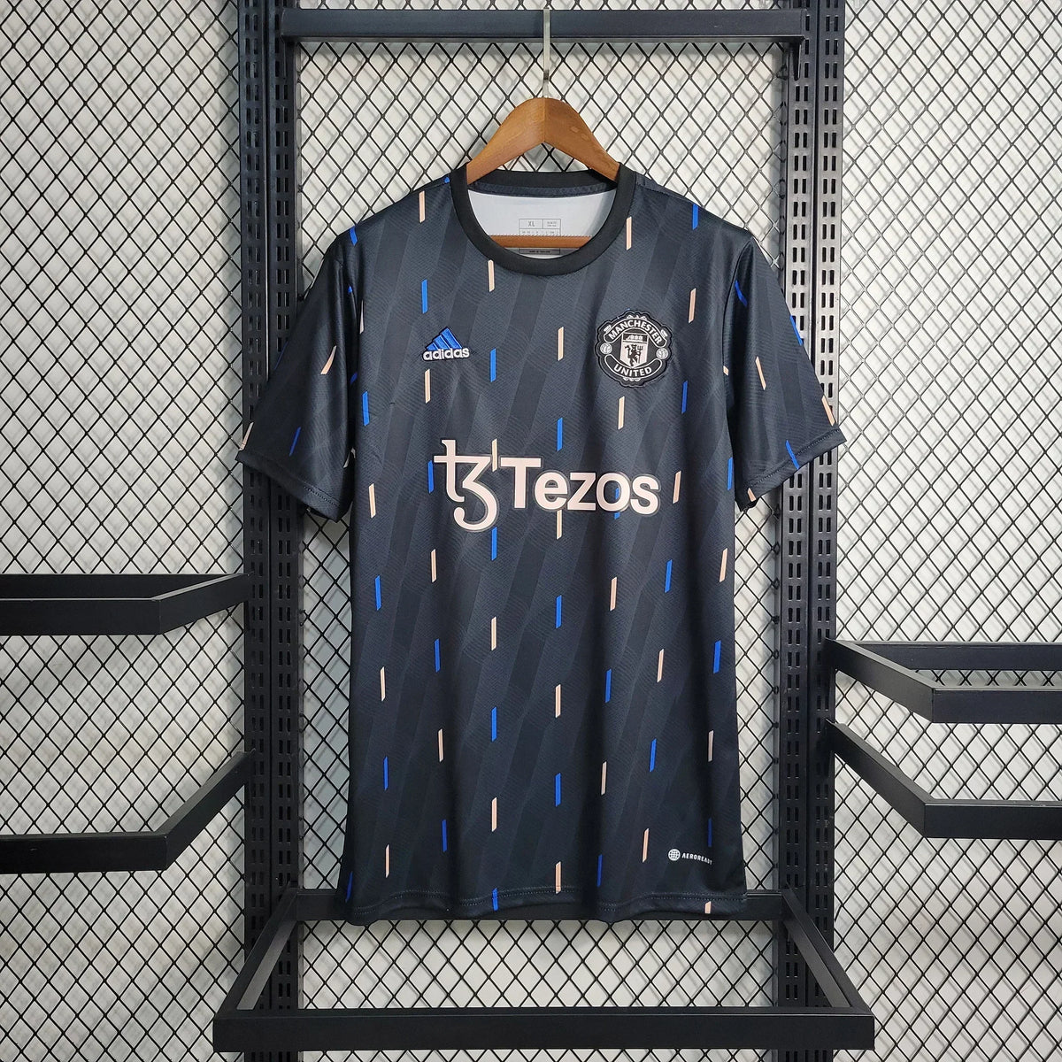 Maillot Manchester United Entraînement 2023