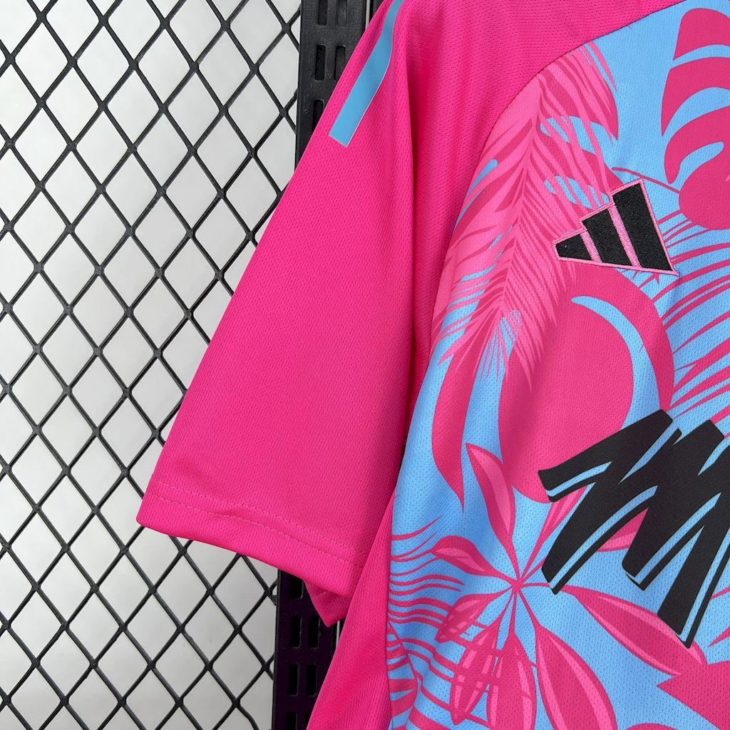 MAILLOT INTER MIAMI CONCEPT 2025/2026