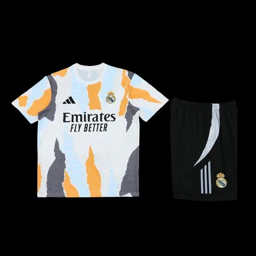 Ensemble Real Madrid