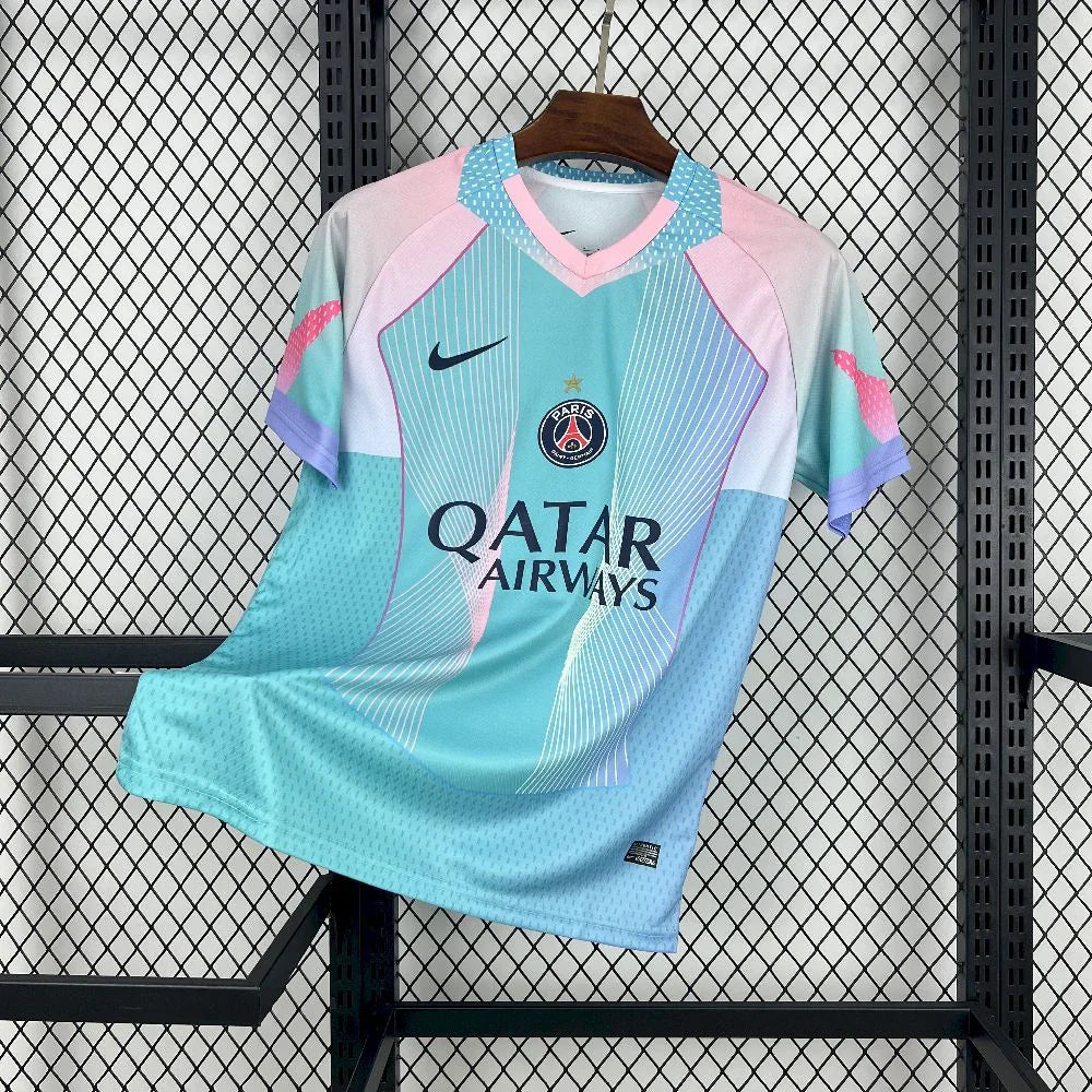 MAILLOT PSG CONCEPT 2025/2026