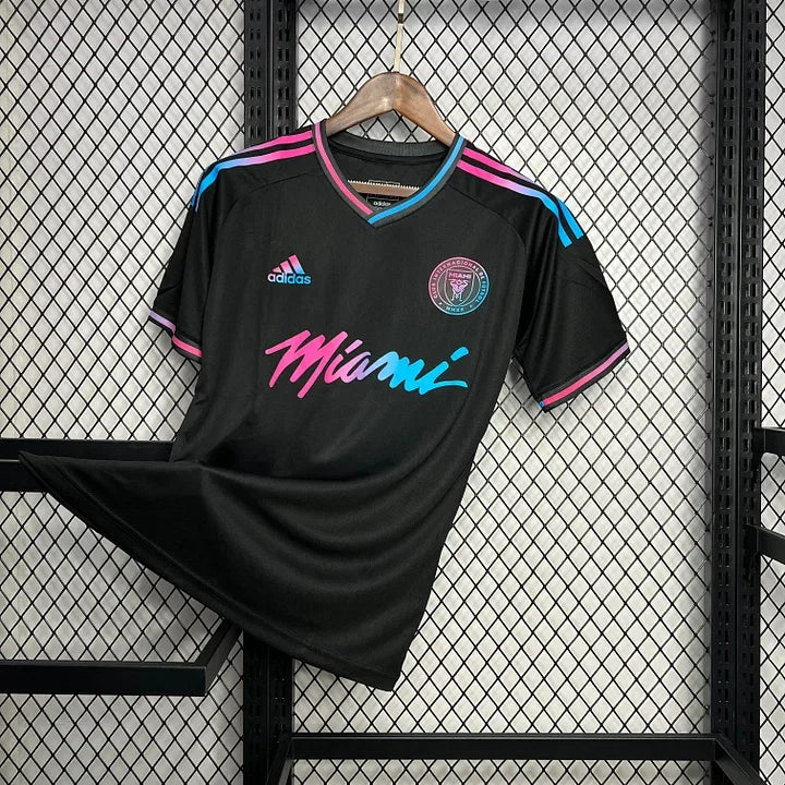 Maillot Inter Miami foot 2024 2025 concept