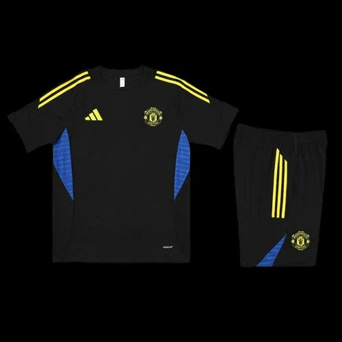 Ensemble Manchester United