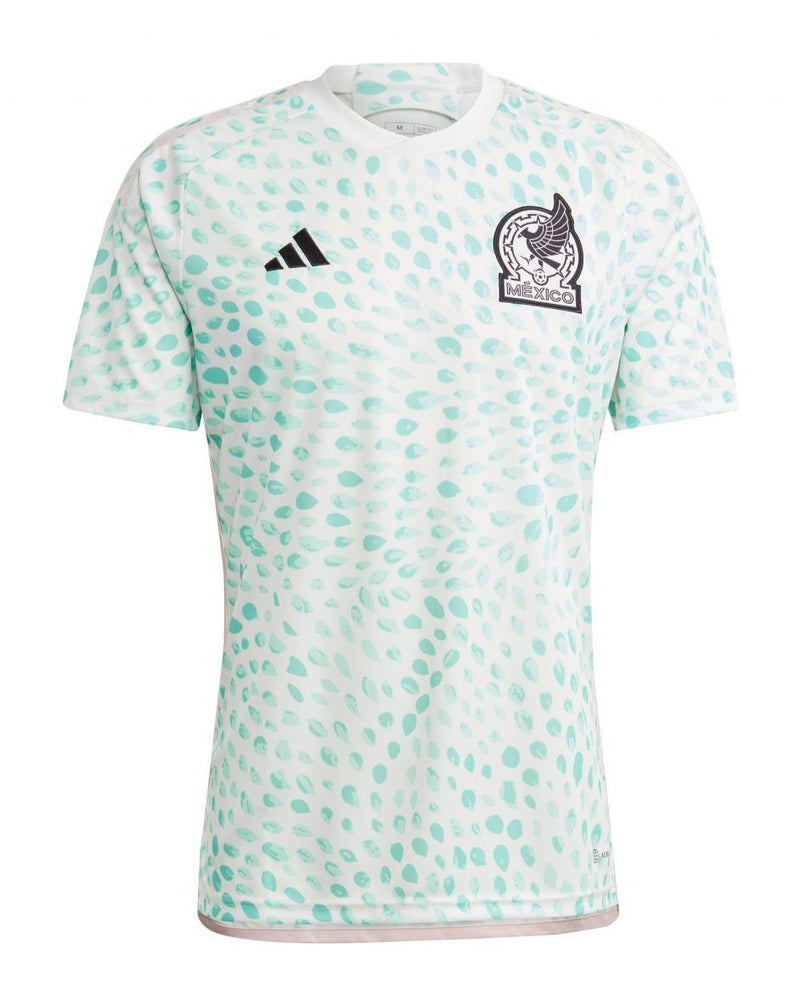 MAILLOT MEXIQUE EDITION SPECIAL 2023/2024