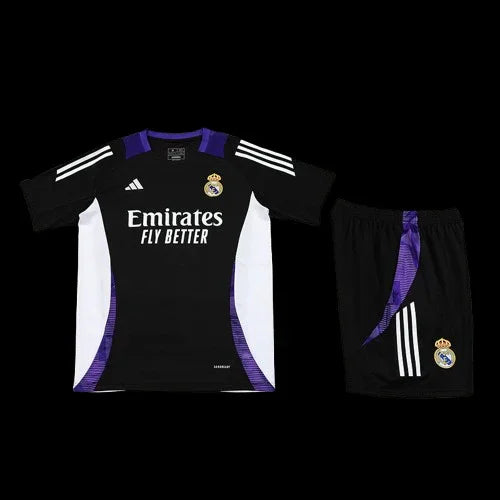 Ensemble Real Madrid