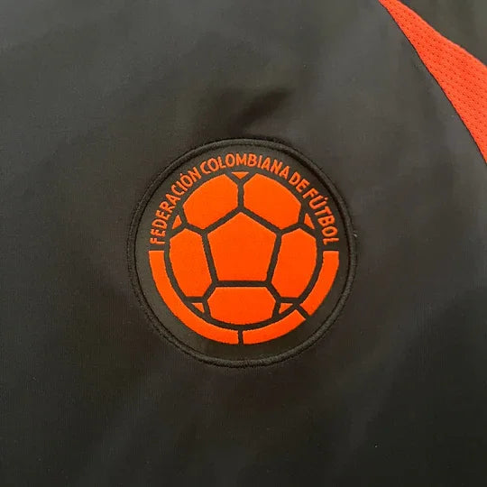 Maillot Colombie Extérieur 2024/2025