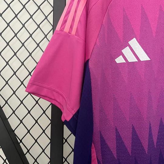 Maillot Allemagne extérieur 2024-2025