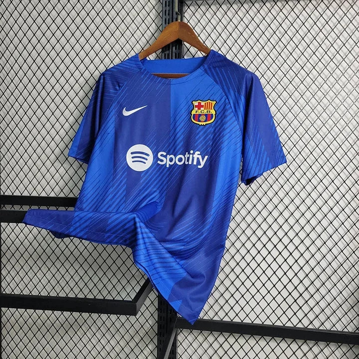 Maillot entraînement FC Barcelone 2023 2024
