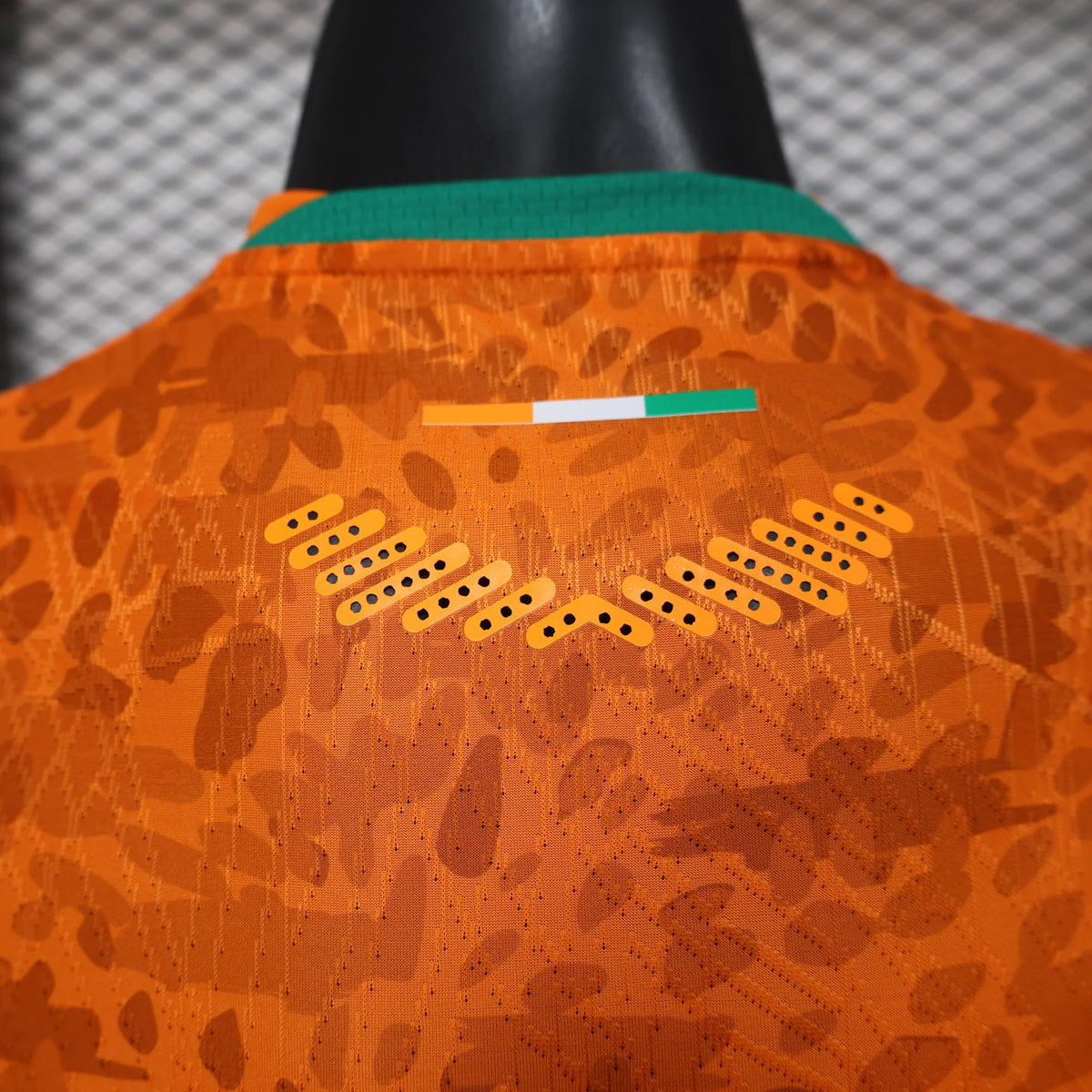Maillot Côte d'Ivoire Coupe du monde 2026