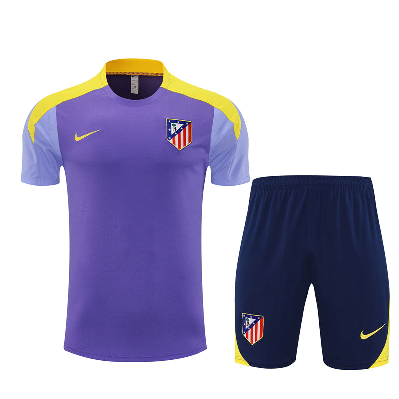 TRAINING ATLETICO MADRID 2025/2026