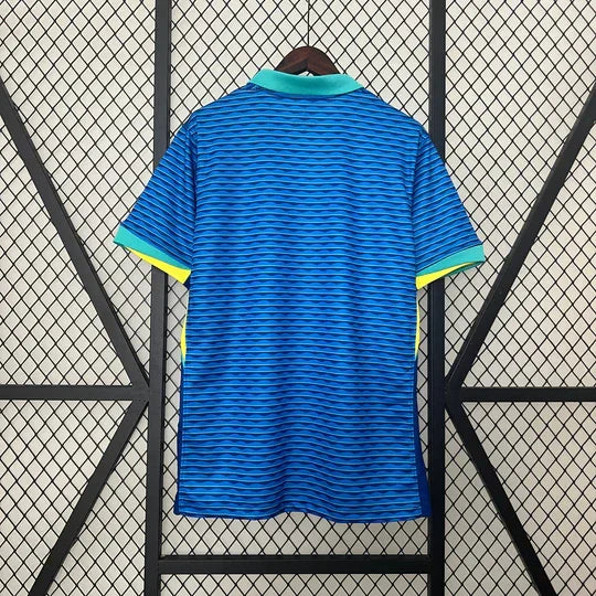 Maillot Brésil Extérieur 2024/2025