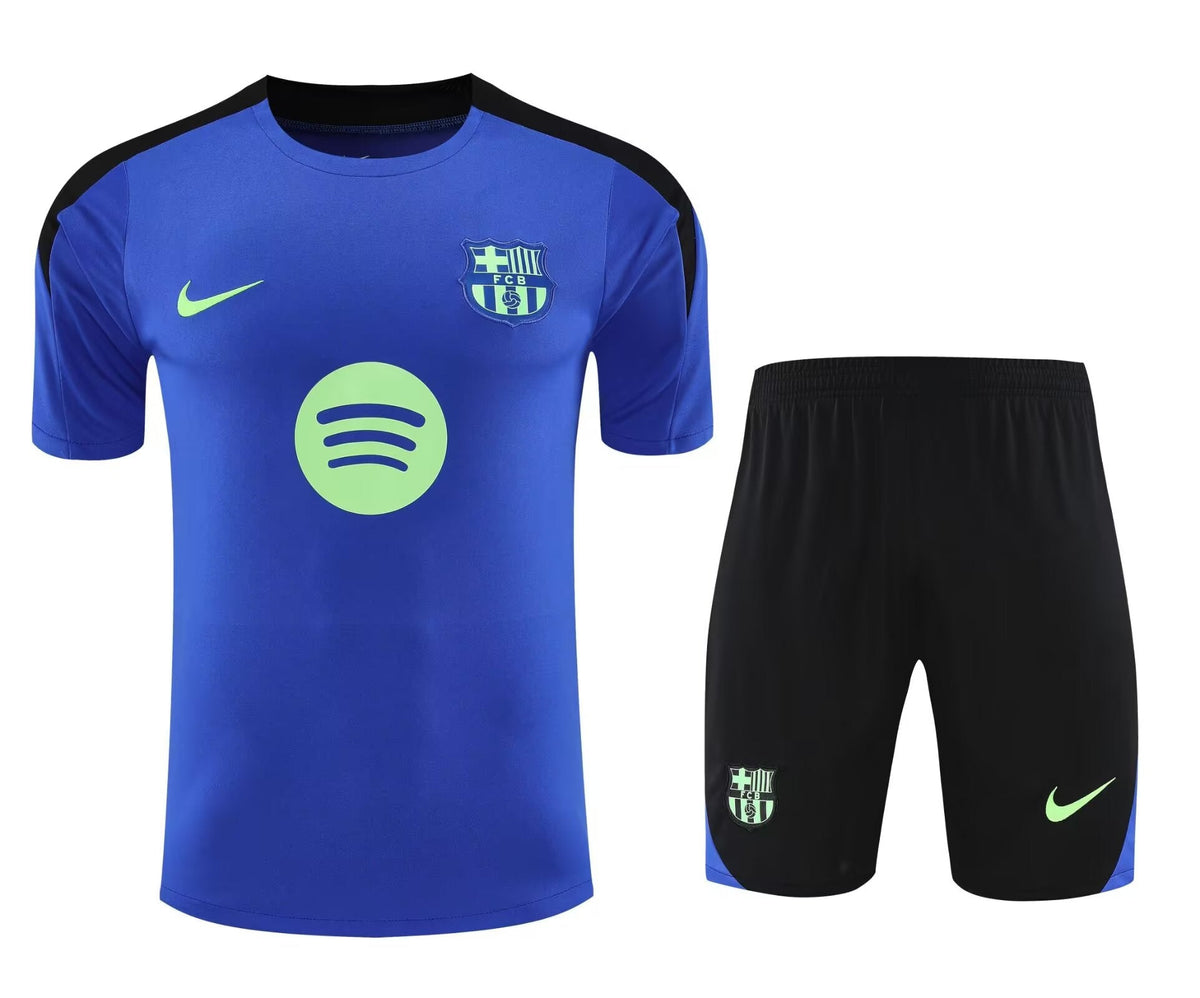 TRAINING BARCELONE 2025/2026