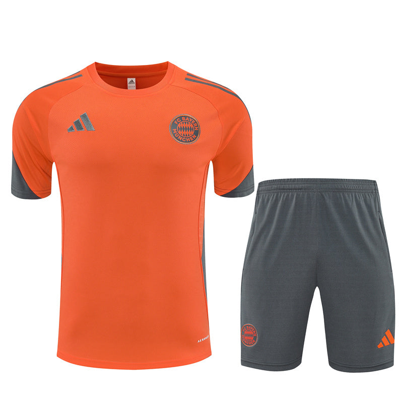 TRAINING BAYERN MUNICH 2025/2026