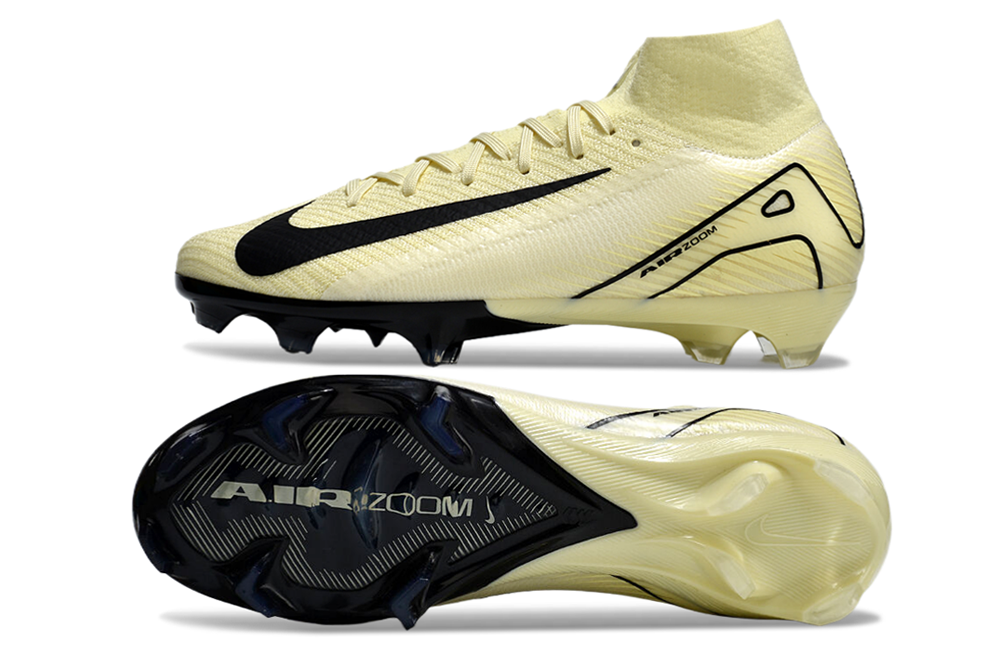 Air Zoom Mercurial Superfly IIX Elite