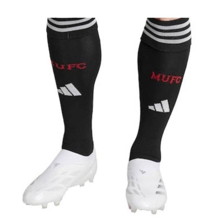 Kit Enfant Manchester United Domicile 2025 2026