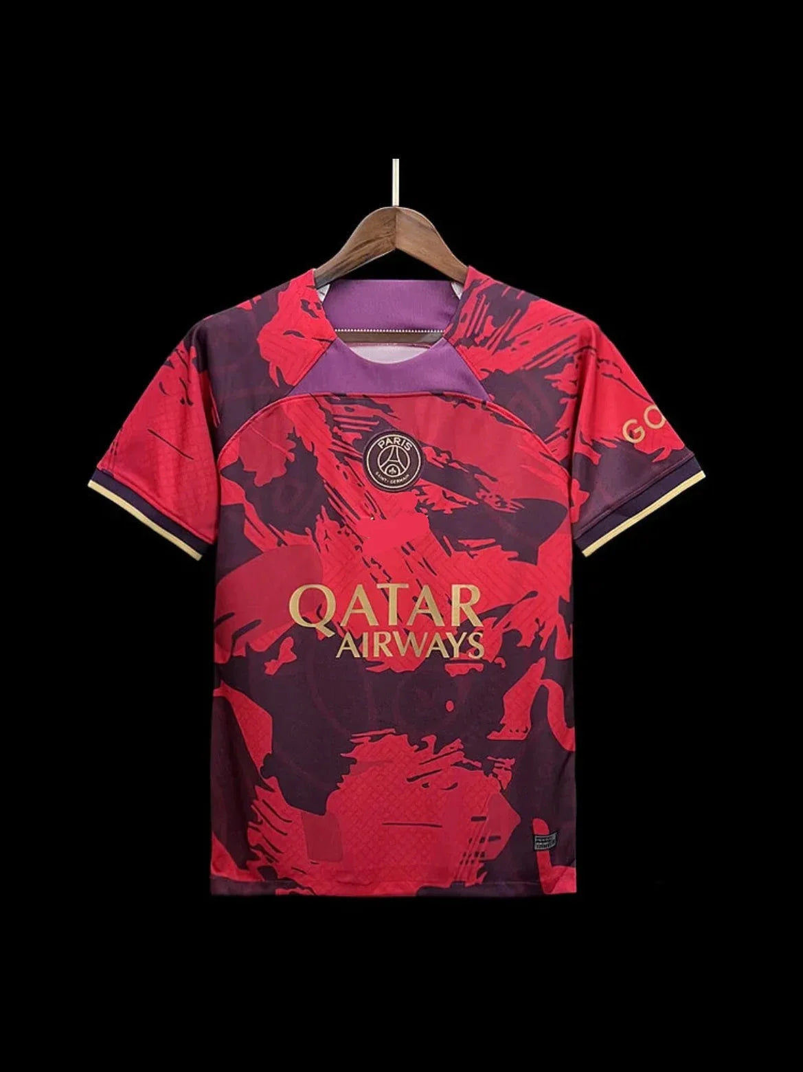 Maillot Paris Saint-Germain Concept 2024 2025