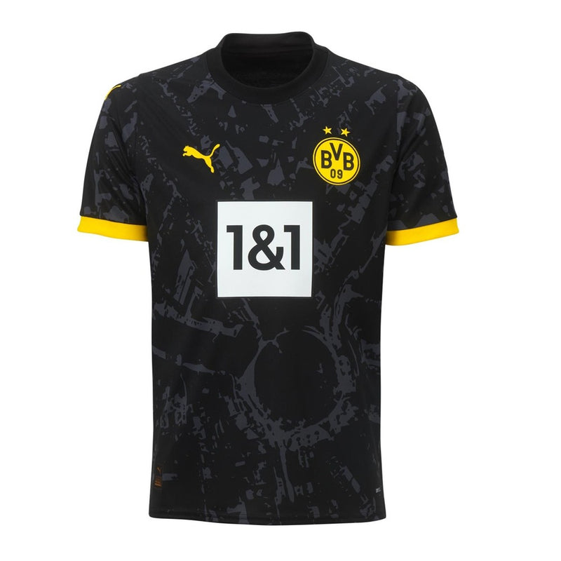 MAILLOT DORTMUND EXTERIEUR 2023/2024