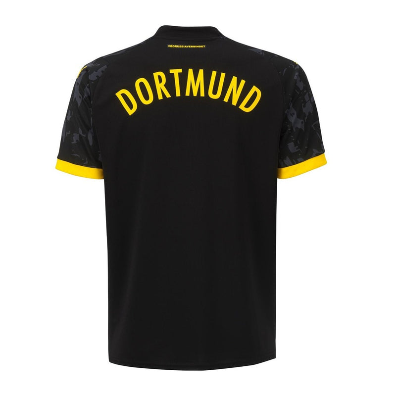 MAILLOT DORTMUND EXTERIEUR 2023/2024