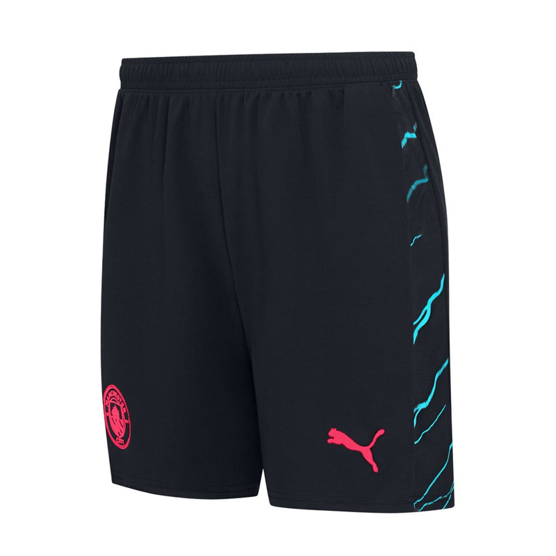SHORT MANCHESTER CITY THIRD 2023/224