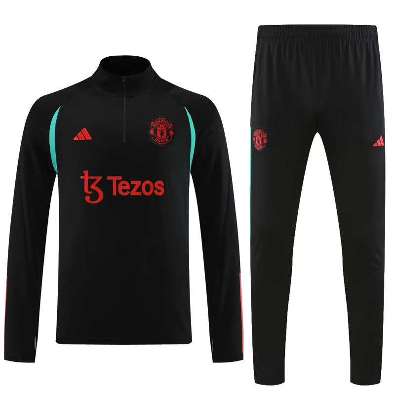 SURVÊTEMENT HAUT/BAS MANCHESTER UNITED 2023-2024
