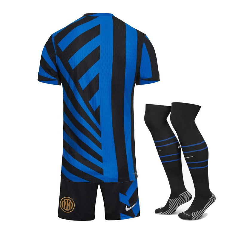 KITS ENFANT/ JUNIOR DOMICILE INTER MILAN 2024/2025