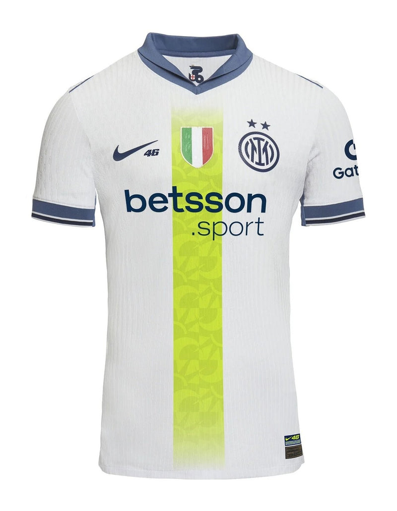 MAILLOT INTER MILAN SPÉCIAL 2024/2025