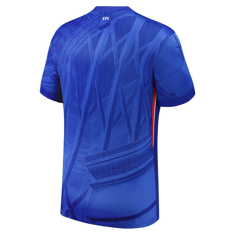 MAILLOT CHELSEA DOMICILE 2025/2026