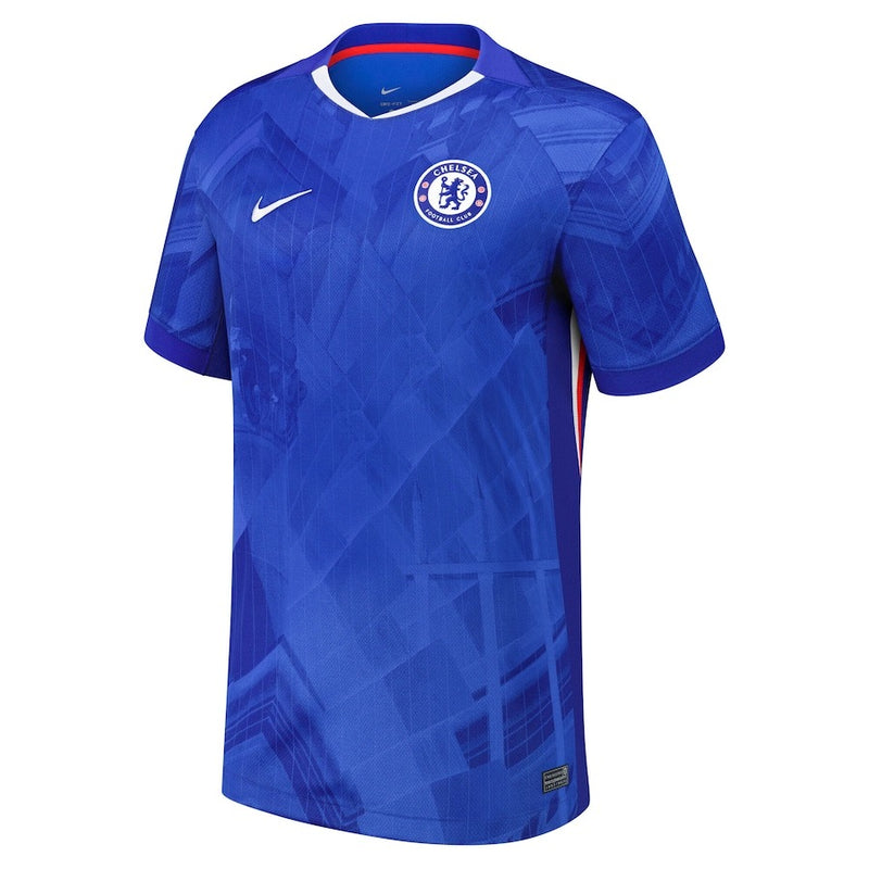 MAILLOT CHELSEA DOMICILE 2025/2026