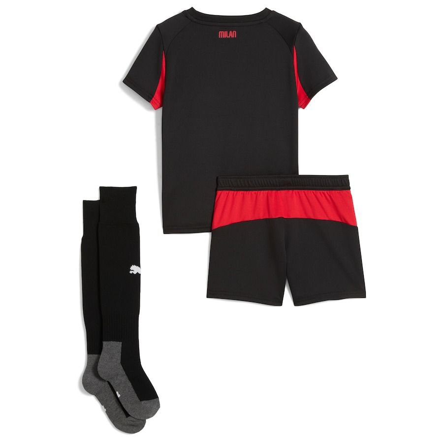 KIT ENFANT/JUNIOR MILAN AC 2025/2026
