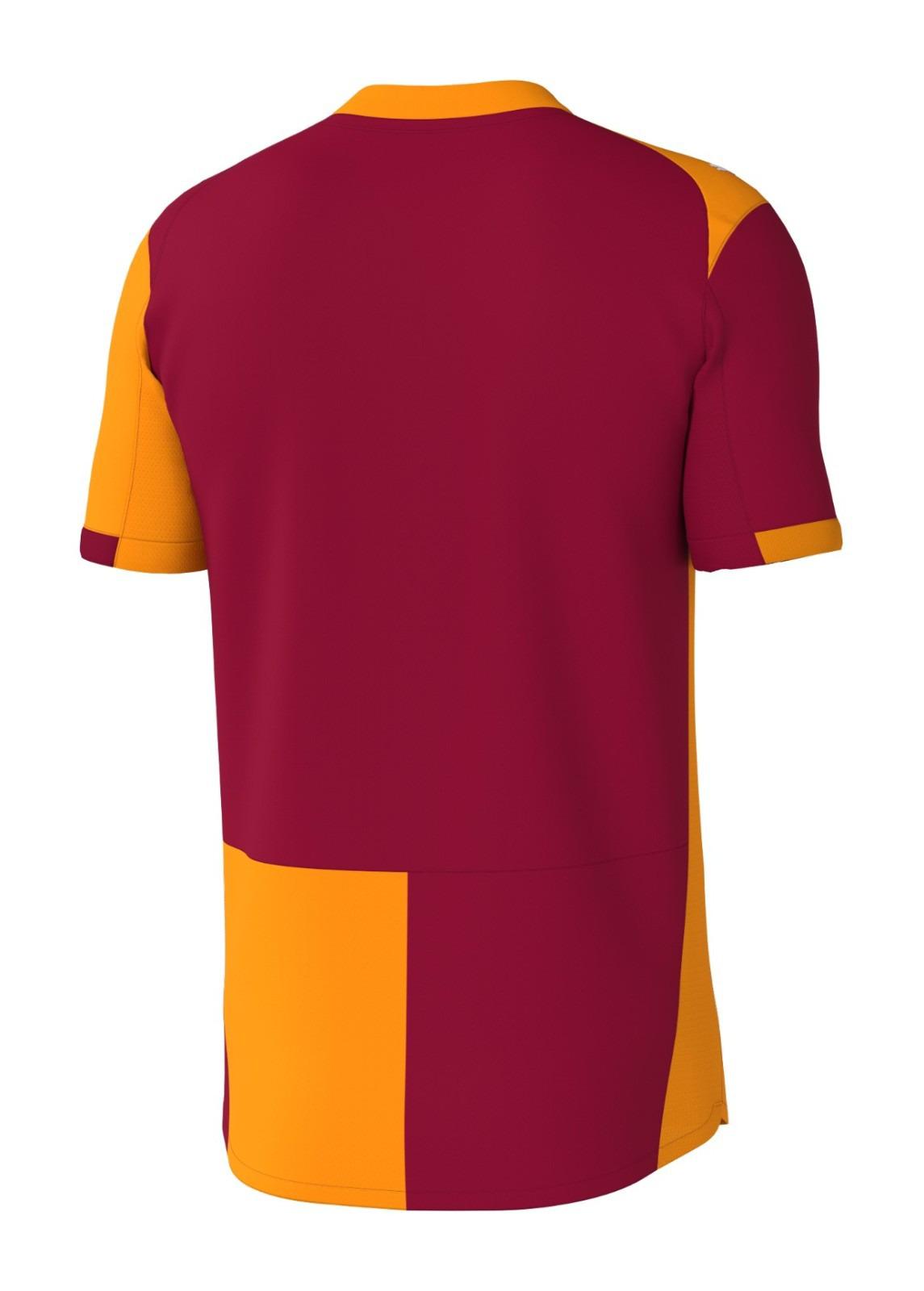 MAILLOT GALATASARAY DOMICILE 2025/2026