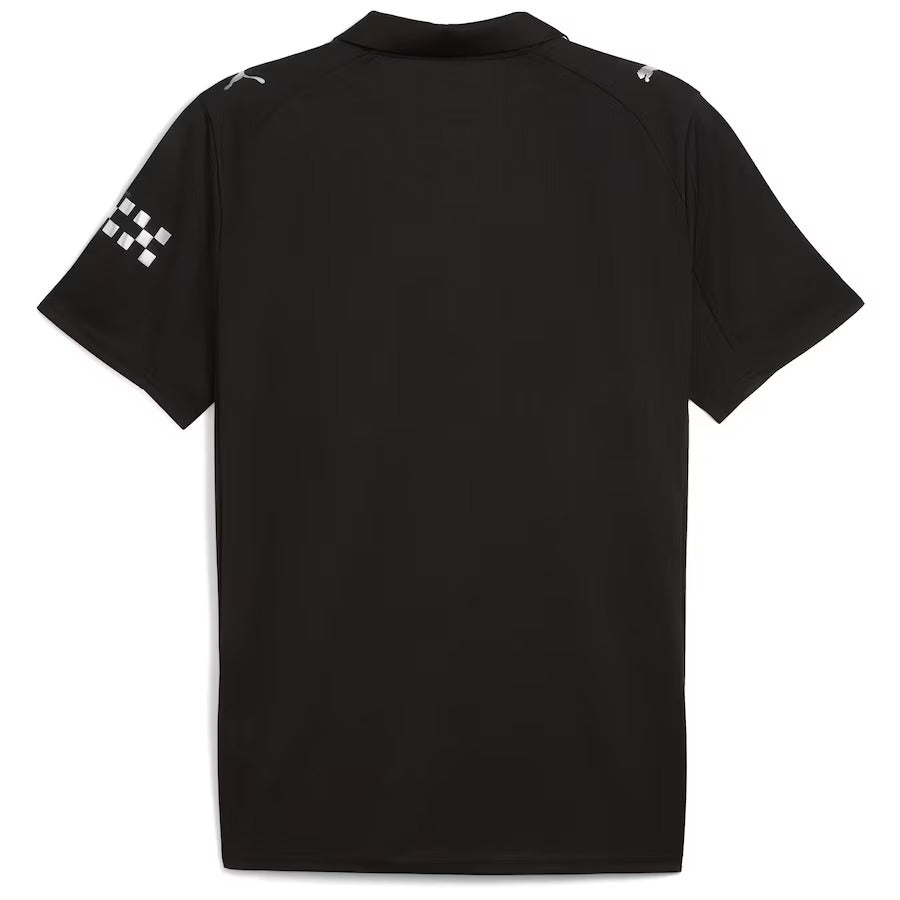 MAILLOT MANCHESTER CITY EXTERIEUR 2025/2026