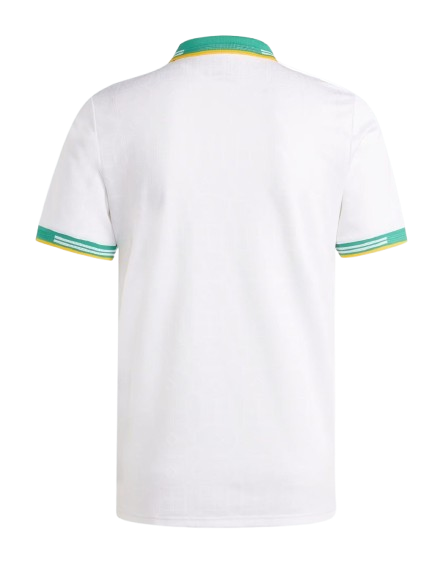 MAILLOT AS ROMA THIRD 2025/2026