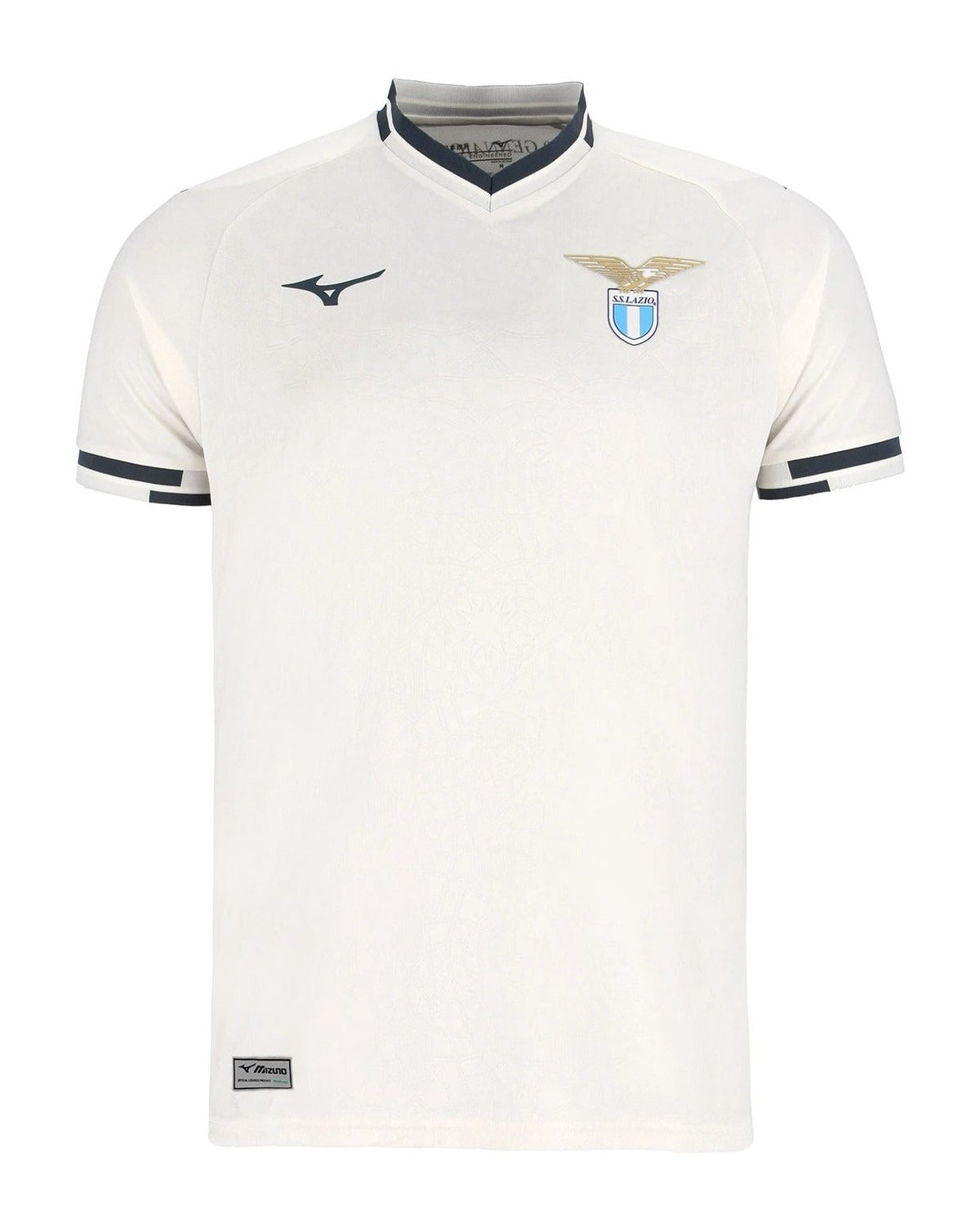 MAILLOT LAZIO EXTERIEUR 2025/2026