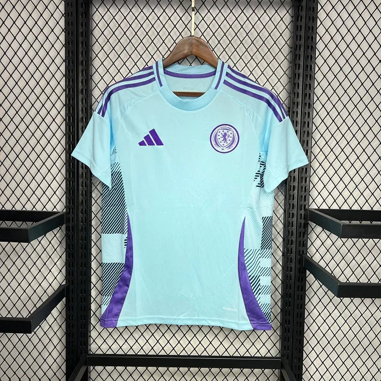 MAILLOT ECOSSE 2024/25