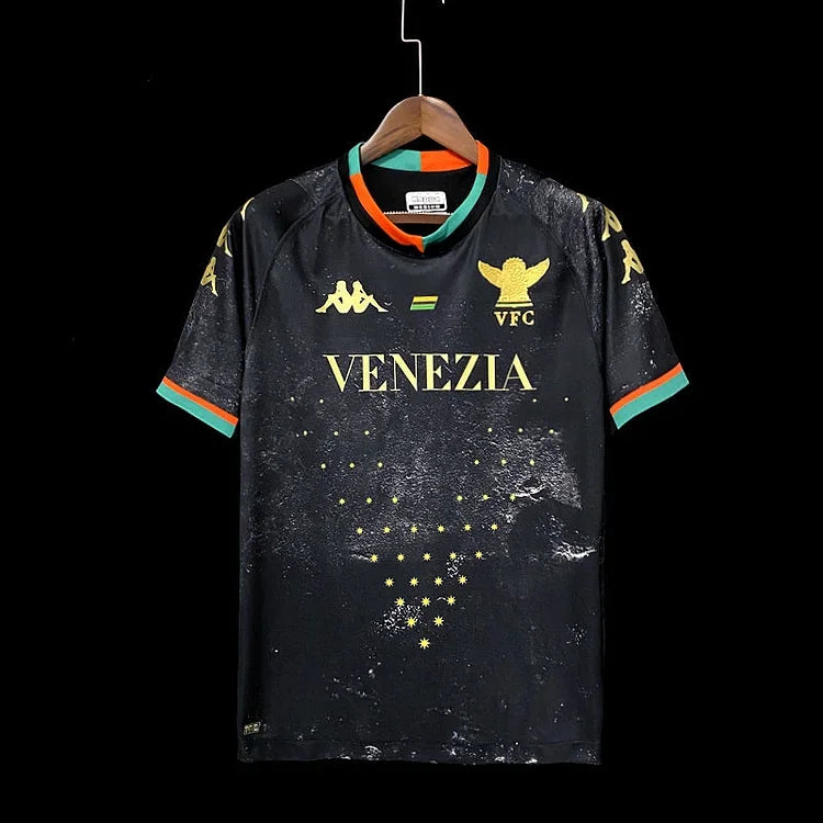 MAILLOT VENISE 2021/22