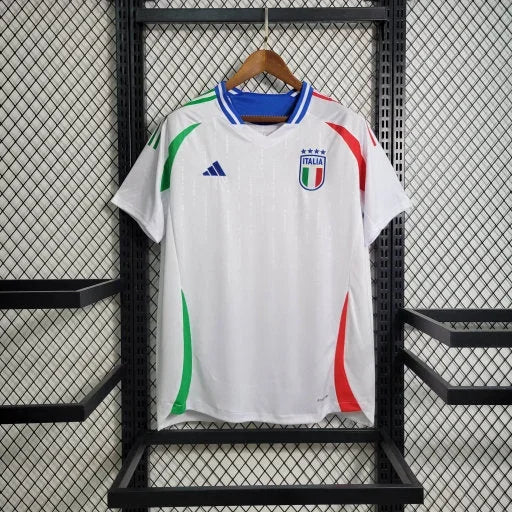 MAILLOT ITALIE EXTÉRIEUR 2024/25