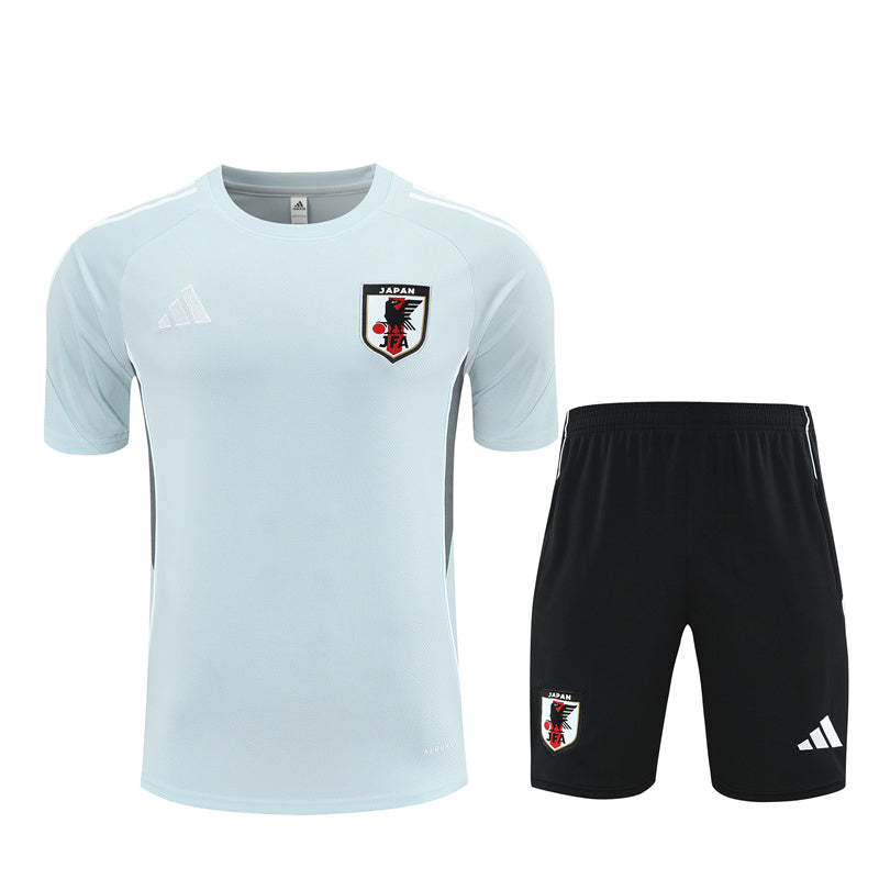 TRAINING JAPON 2025/2026