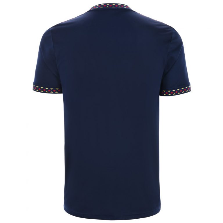 MAILLOT AJAX AMSTERDAM EXTÉRIEUR 2022/2023